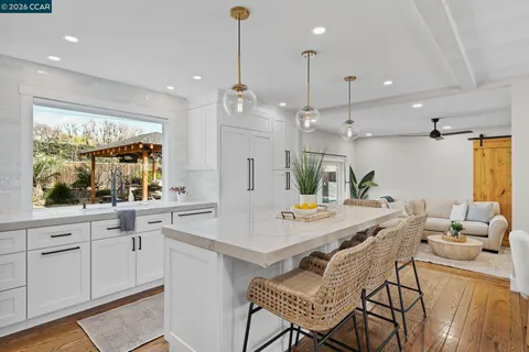 $1,450,000 | 1734 Orleans Court, Walnut Creek, CA 94598