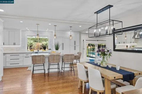 $1,450,000 | 1734 Orleans Court, Walnut Creek, CA 94598