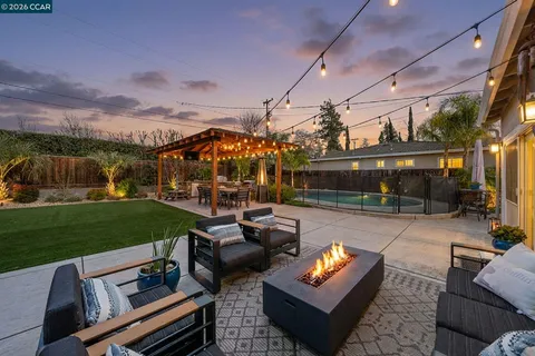 $1,450,000 | 1734 Orleans Court, Walnut Creek, CA 94598