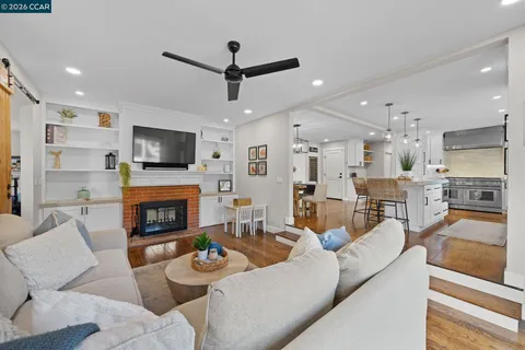 $1,450,000 | 1734 Orleans Court, Walnut Creek, CA 94598