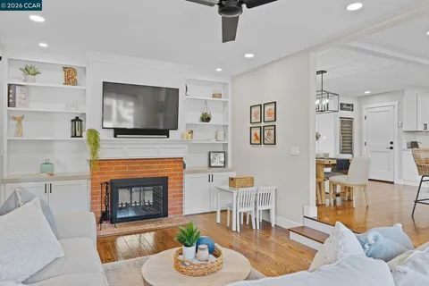 $1,450,000 | 1734 Orleans Court, Walnut Creek, CA 94598