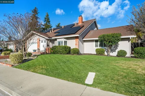 $1,450,000 | 1734 Orleans Court, Walnut Creek, CA 94598