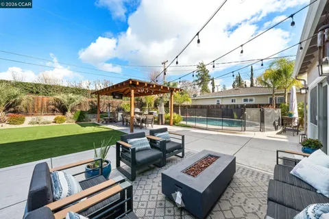 $1,450,000 | 1734 Orleans Court, Walnut Creek, CA 94598