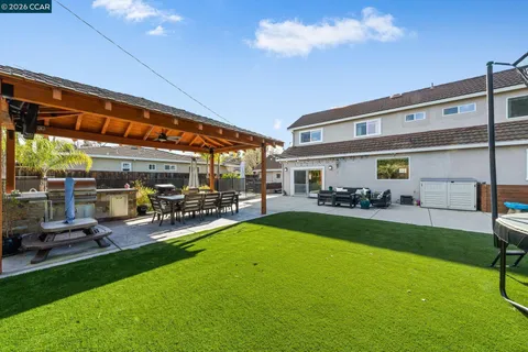 $1,450,000 | 1734 Orleans Court, Walnut Creek, CA 94598