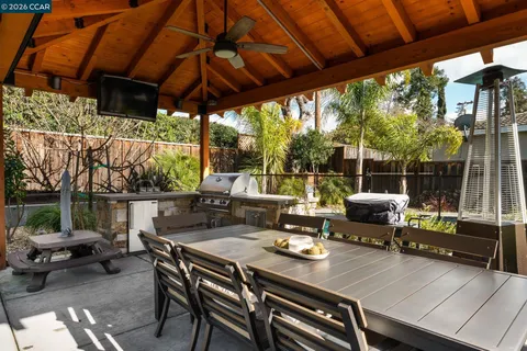 $1,450,000 | 1734 Orleans Court, Walnut Creek, CA 94598