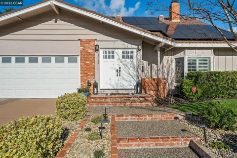 $1,450,000 | 1734 Orleans Court, Walnut Creek, CA 94598