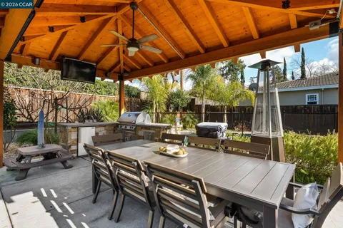 $1,450,000 | 1734 Orleans Court, Walnut Creek, CA 94598