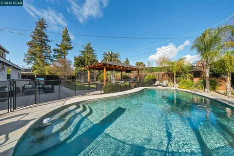 $1,450,000 | 1734 Orleans Court, Walnut Creek, CA 94598