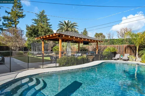 $1,450,000 | 1734 Orleans Court, Walnut Creek, CA 94598