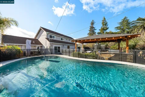 $1,450,000 | 1734 Orleans Court, Walnut Creek, CA 94598