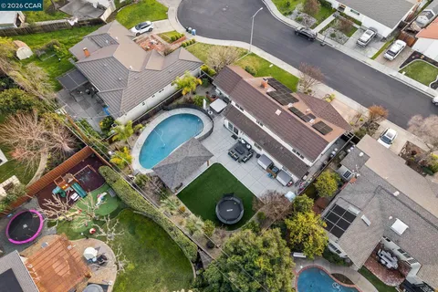 $1,450,000 | 1734 Orleans Court, Walnut Creek, CA 94598