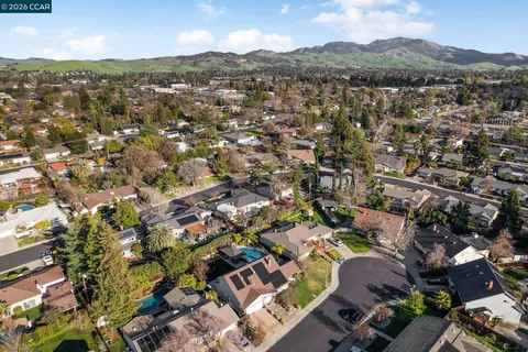 $1,450,000 | 1734 Orleans Court, Walnut Creek, CA 94598