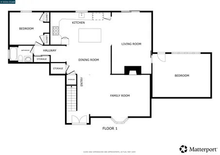$1,450,000 | 1734 Orleans Court, Walnut Creek, CA 94598