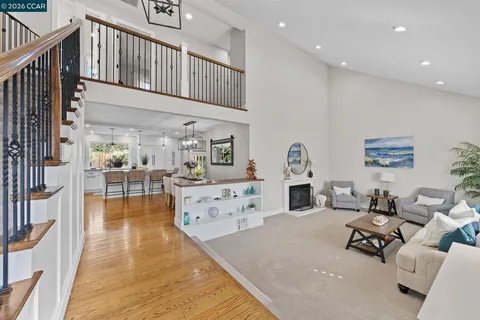 $1,450,000 | 1734 Orleans Court, Walnut Creek, CA 94598