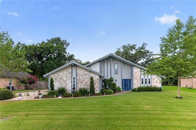 103 Sheila Court Luling, LA 70070 - Photo 2 of 26