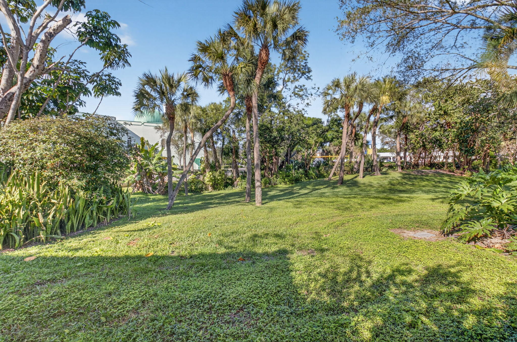 3143 Kingswood Terrace, Unit 3143 Boca Raton, FL 33431 - Photo 32 of 66 a view of a trees with a yard