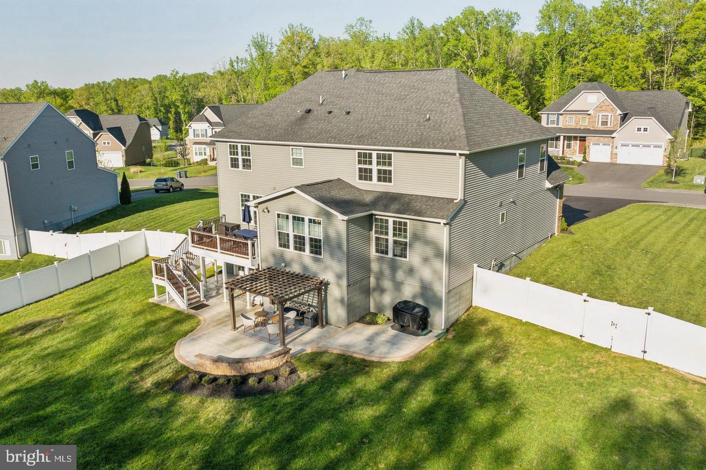 39 Oak Road Stafford, VA 22556 - Photo 42 of 44