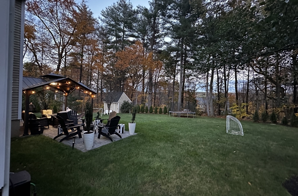 8 Wamsutta Ridge Road Charlton, MA 01507 - Photo 30 of 38 a view of a park