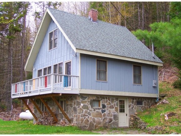 87 Dorr Fitch Road West Dover, VT 05356 - Photo 1 of 1
