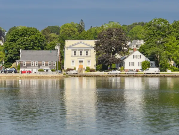 a view of a lake view