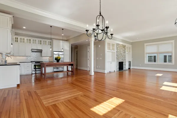 $1,395,000 | 7 Gravel Street, Unit 1, Groton, CT 06355