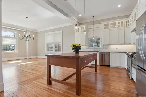 $1,395,000 | 7 Gravel Street, Unit 1, Groton, CT 06355