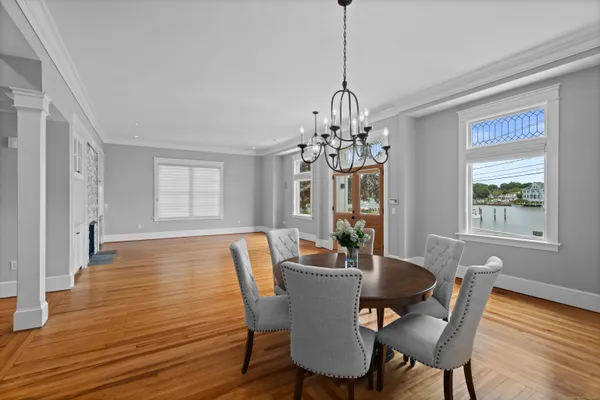 $1,395,000 | 7 Gravel Street, Unit 1, Groton, CT 06355