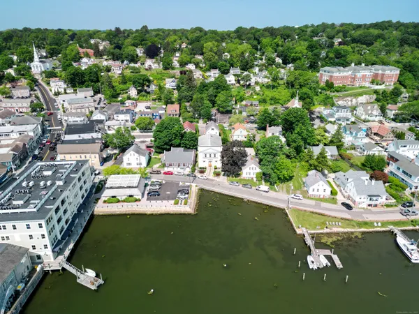 $1,395,000 | 7 Gravel Street, Unit 1, Groton, CT 06355