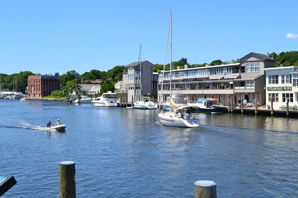 $1,395,000 | 7 Gravel Street, Unit 1, Groton, CT 06355