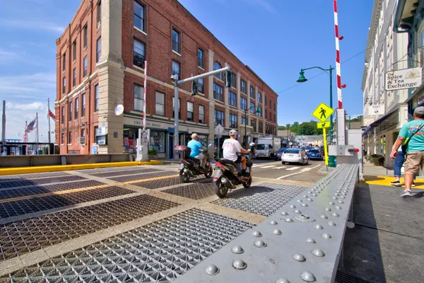 $1,395,000 | 7 Gravel Street, Unit 1, Groton, CT 06355