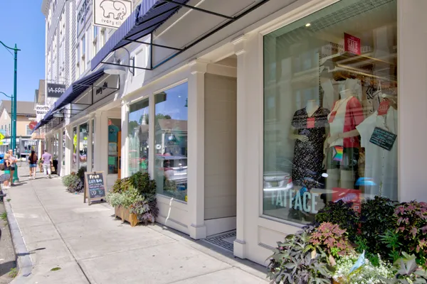 $1,395,000 | 7 Gravel Street, Unit 1, Groton, CT 06355