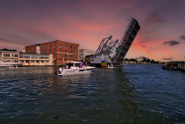 $1,395,000 | 7 Gravel Street, Unit 1, Groton, CT 06355