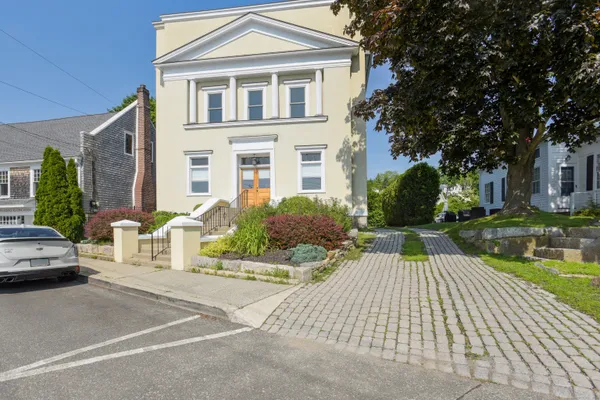 $1,395,000 | 7 Gravel Street, Unit 1, Groton, CT 06355