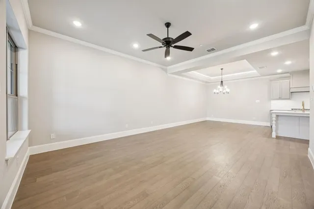 $609,000 | 305 Sunset Lane, Unit 103, Fort Worth, TX 76114