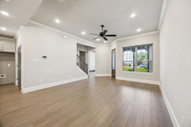 $609,000 | 305 Sunset Lane, Unit 103, Fort Worth, TX 76114