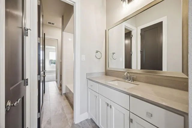 $609,000 | 305 Sunset Lane, Unit 103, Fort Worth, TX 76114