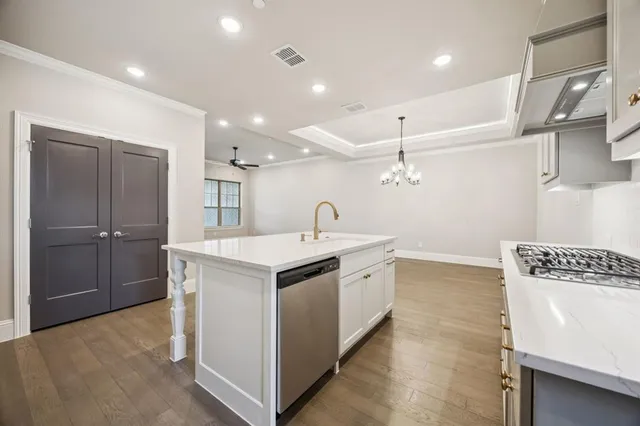 $609,000 | 305 Sunset Lane, Unit 103, Fort Worth, TX 76114