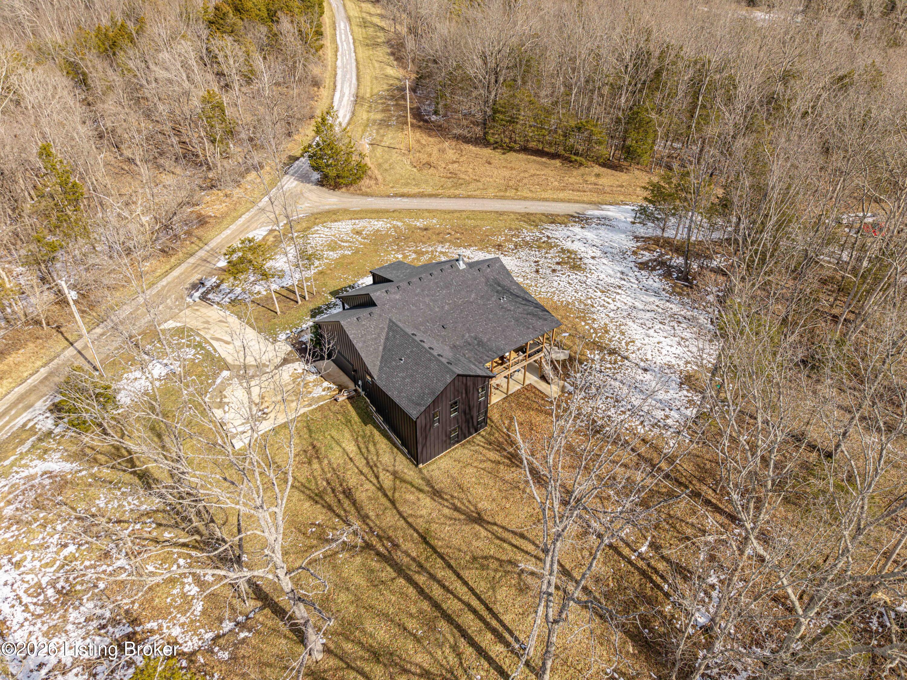 941 Cedar Point Road Mount Eden, KY 40046 - Photo 71 of 73 DJI_20260212122338_0286_D