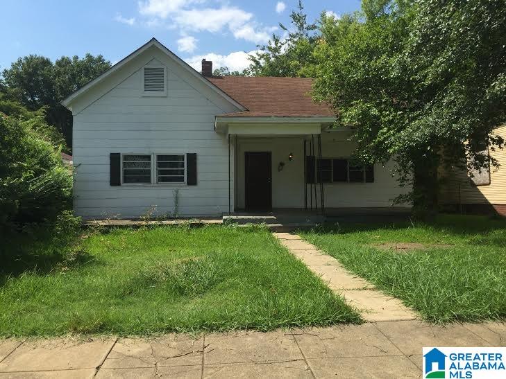 1124 Fulton Avenue Southwest Birmingham, AL 35211 - Photo 1 of 14