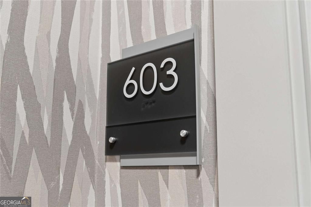 2520 Peachtree Road Northwest, Unit 603 Atlanta, GA 30305 - Photo 6 of 91