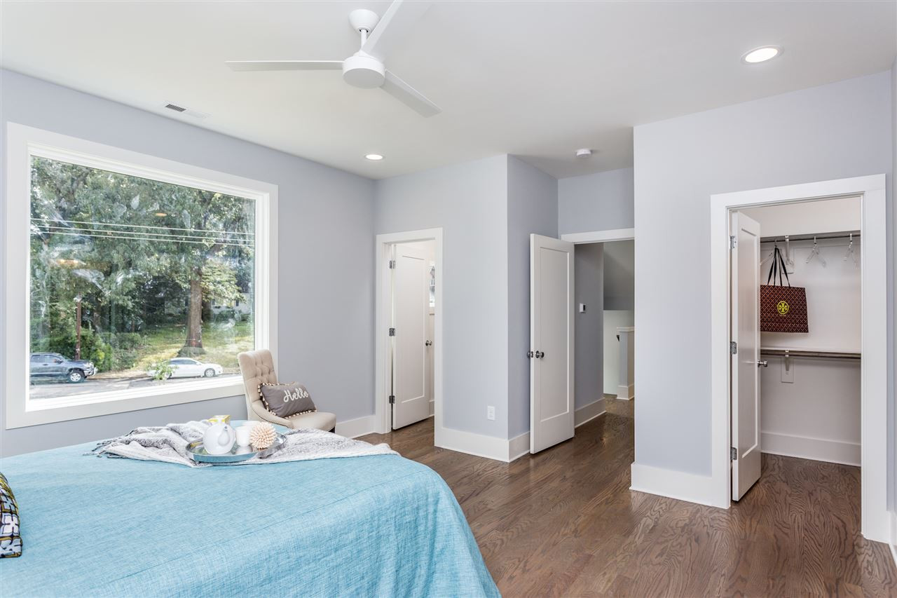313 Taylor Street Raleigh, NC 27607 - Photo 15 of 25 Photo 15
