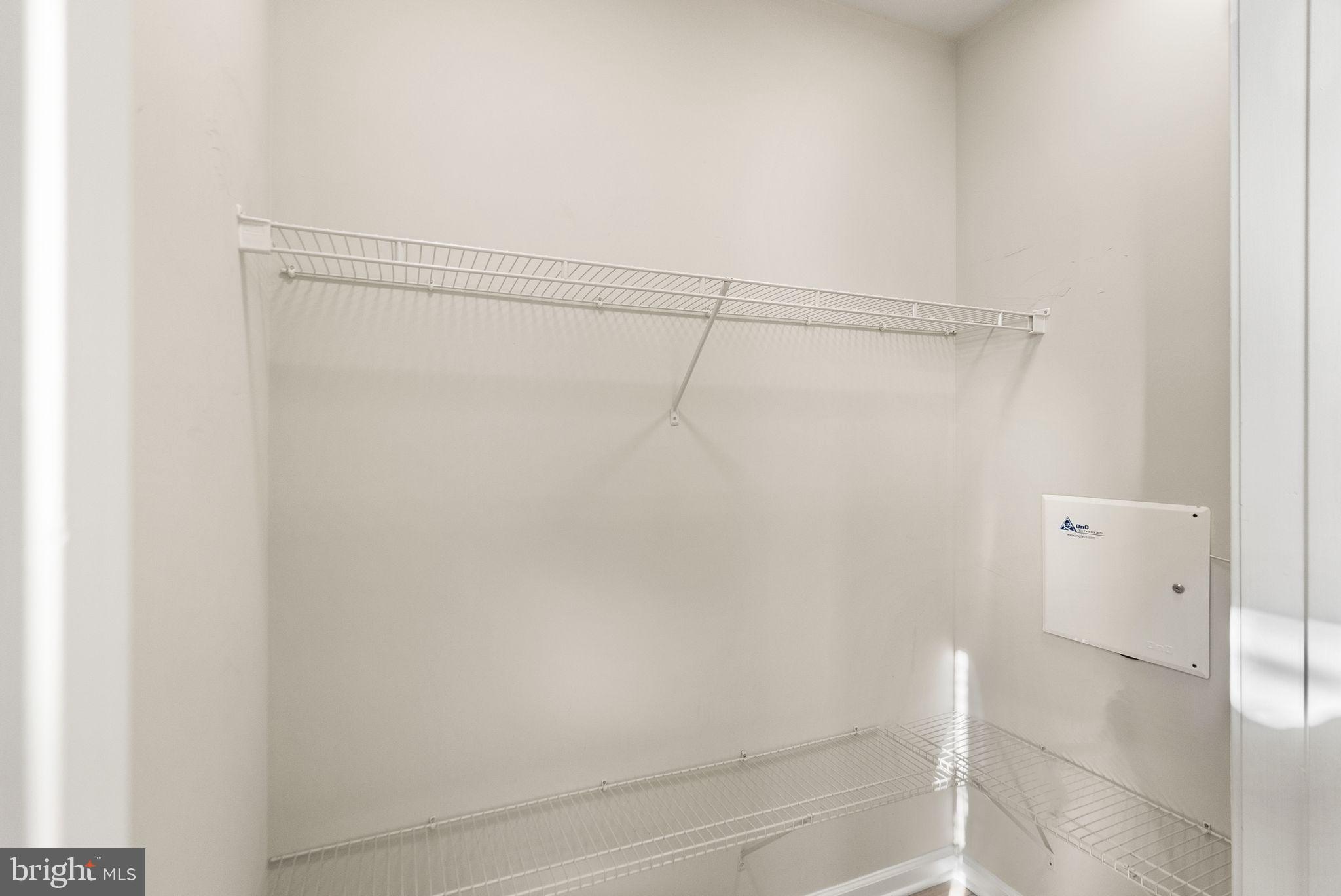 12001 Market Street, Unit 206 Reston, VA 20190 - Photo 18 of 25 a bathroom with a shower