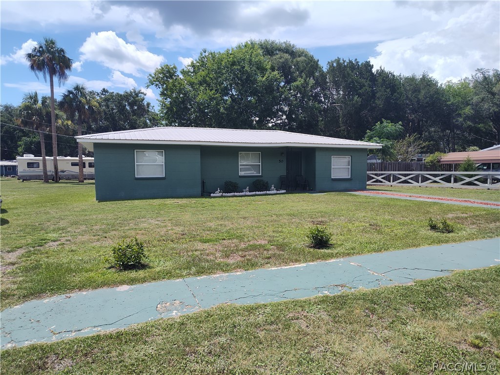 50 Risher Avenue Inglis, FL 34449 - Photo 2 of 25