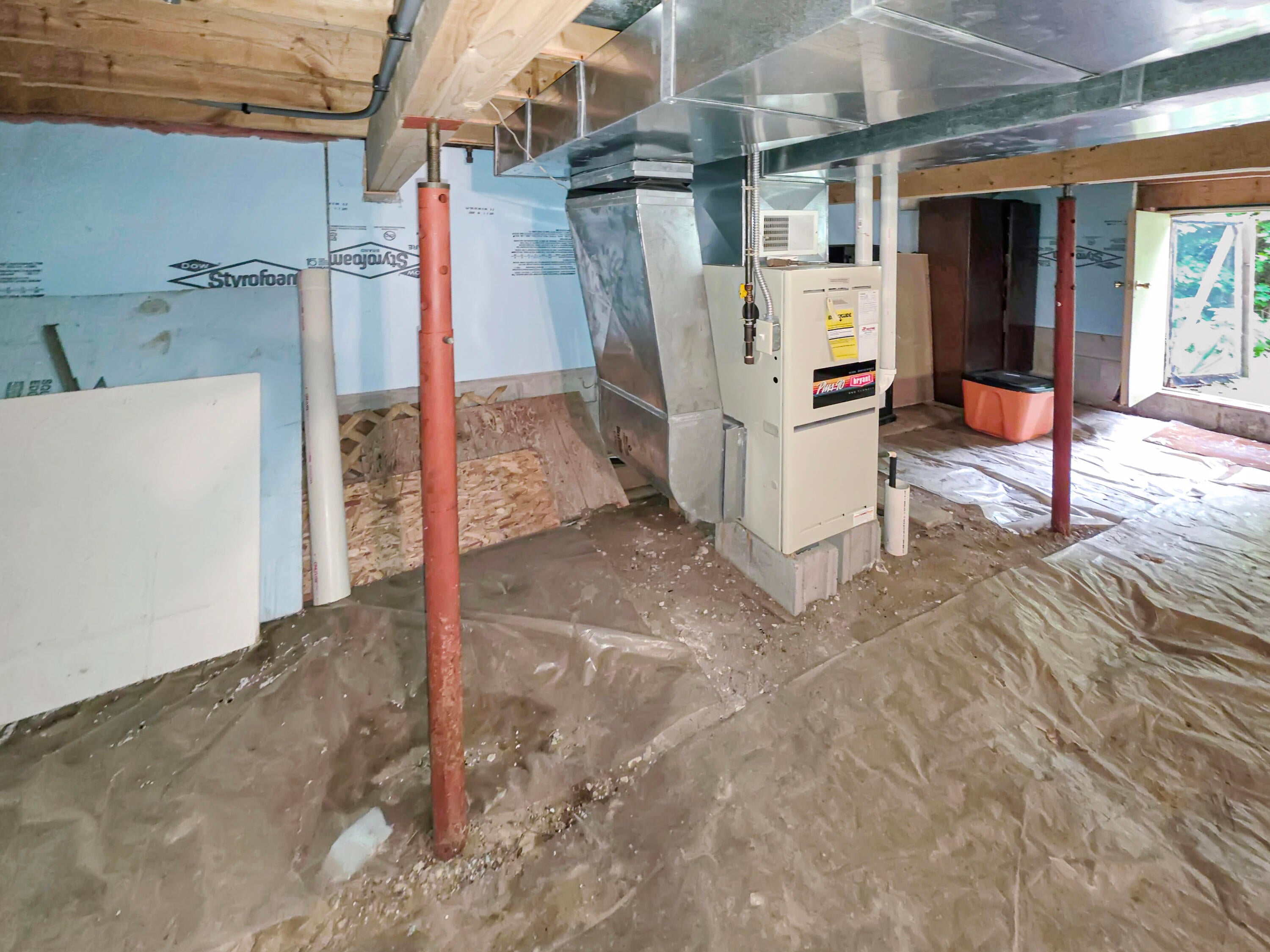 8059 North Roberts Road Frederic, MI 49733 - Photo 25 of 31 Gallery Image 25