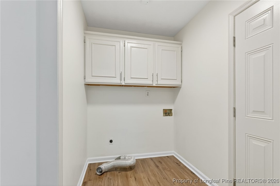 6250 Waldos Beach Road Fayetteville, NC 28306 - Photo 20 of 50 a view of cupboard