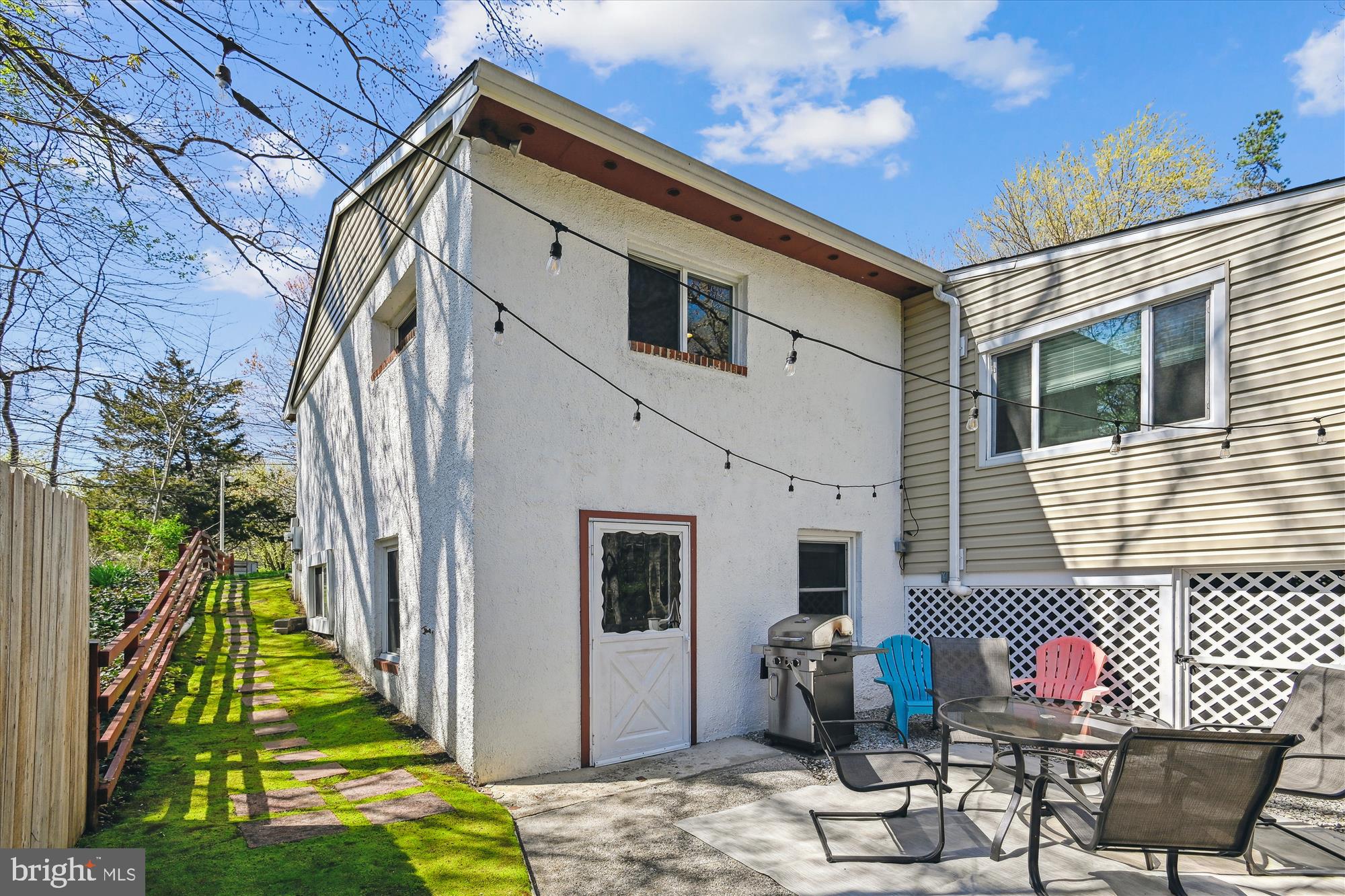 8179 Old Mill Road Pasadena, MD 21122 - Photo 31 of 38 Patio
