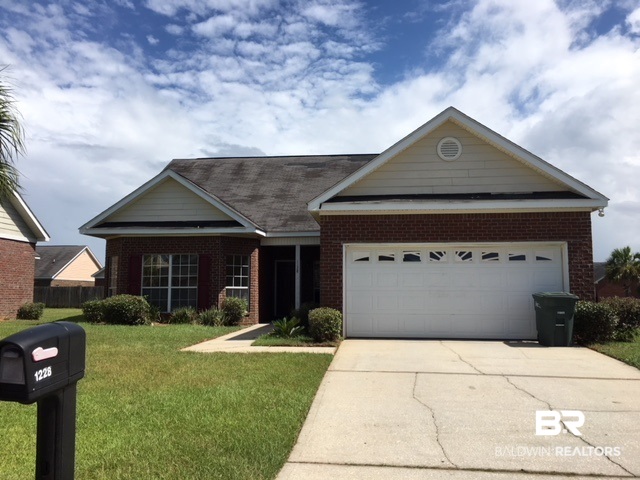 1228 Sloane Cove Foley, AL 36535 - Photo 1 of 4 Gallery Image 1