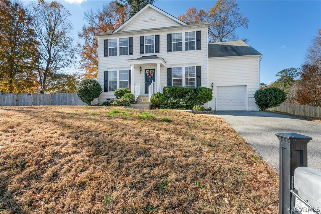 3543 Pine Ridge Road Toano, VA 23168 - Photo 1 of 44 Gallery Image 1