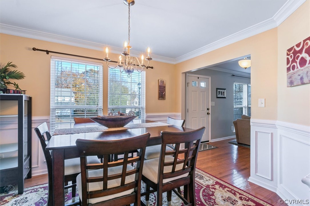 3543 Pine Ridge Road Toano, VA 23168 - Photo 15 of 44 Gallery Image 15