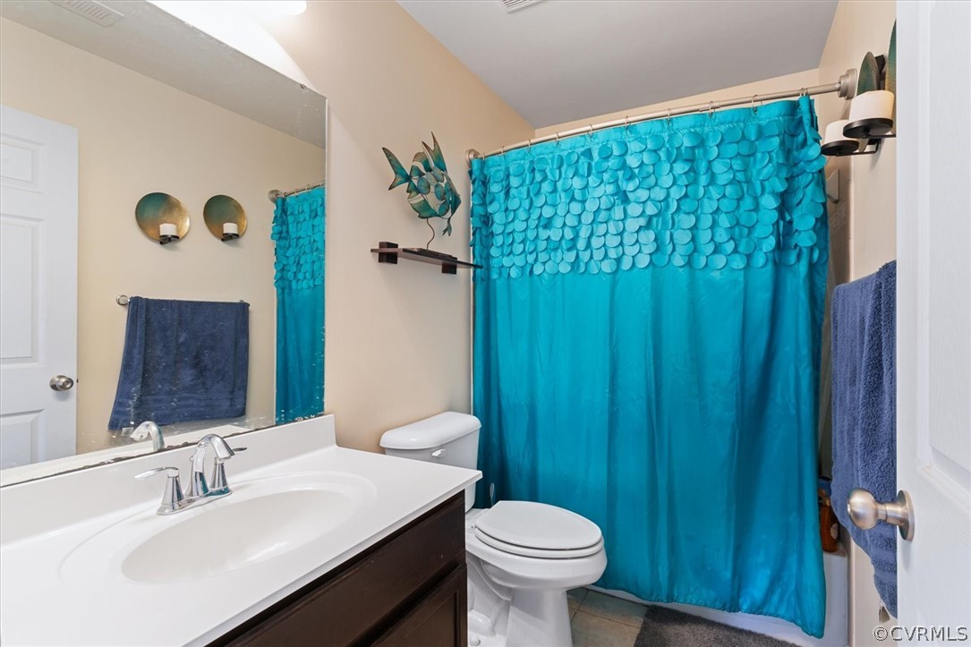 3543 Pine Ridge Road Toano, VA 23168 - Photo 20 of 44 Gallery Image 20